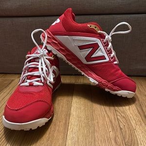 ⛹️‍♂️⛹️‍♂️⛹️‍♂️Men’s New Balance size 12⛹️‍♂️⛹️‍♂️⛹️‍♂️